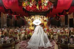 -六月嫁期婚礼(旗舰店)