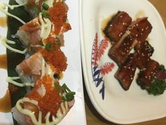 -三石铁板烧(紫竹桥店)
