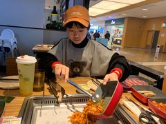 -新石器烤肉(无锡万象城店)