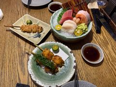-筱田の食堂·izakaya(淮海中路店)