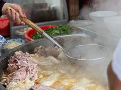 -杨家牛肉汤(淮建路店)