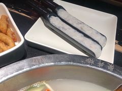 -井格重庆火锅(西直门凯德Mall店)