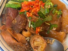 -CowCow其其·牛杂咖啡公司(六运店)