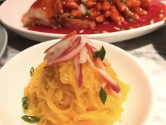 -无锡苏宁银河国际酒店-悦府65中餐厅