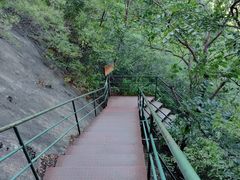-北京密云天门山风景区