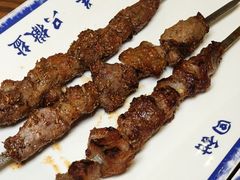 -丝路伊兰·兰州牛肉面(牛街总店)