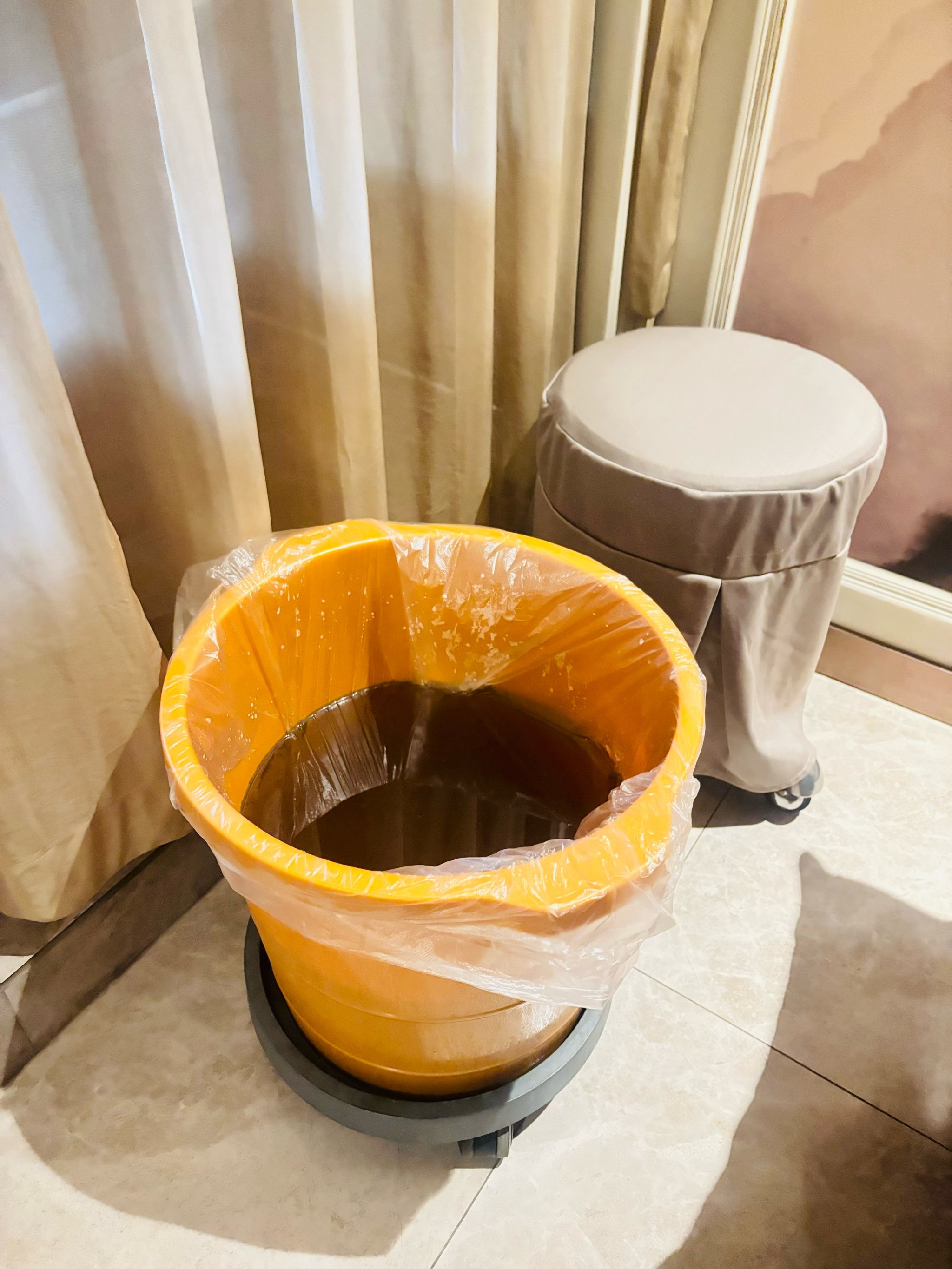 救命❗️浦江镇竟藏着这样的养生天堂💞