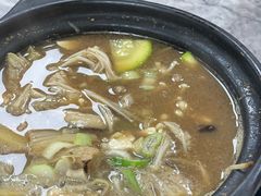-屋里家延边朝鲜族冷面(南园店)