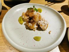 奇妙虾球-小大董·烤鸭(五棵松店)
