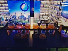 -深夜·YOJO啤酒厂(万象城店)