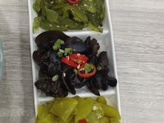 -康师傅私房牛肉面(北京南站店)