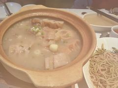 -眉州东坡·熊猫主题餐厅(枫蓝店)