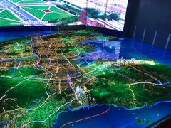 -大连市规划展示中心