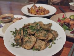 -七色云蔬食(喜邻里店)