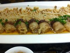 -北疆饭店(苏宁广场店)