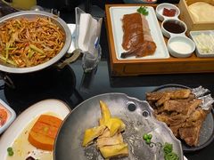-聚鑫阁江浙菜·非遗传承技艺(闵行交大店)