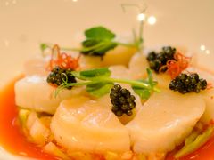 -湖滨28中餐厅·西湖宴·杭州君悦酒店