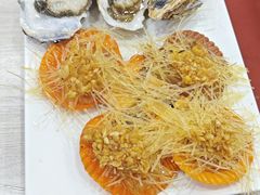 -船奇蒸汽海鲜·闽菜(八市海鲜总店)