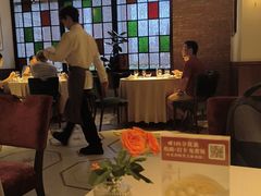 -漢舍中国菜馆(889广场店)