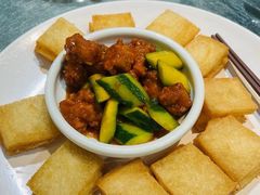 -猪肉婆私房菜(容桂总店)