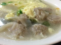 -买又大餐厅(福林里店)