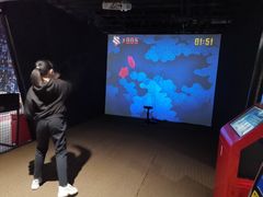 -VS SPORTS PARK运动玩乐园·团建·生日会(合生汇店)