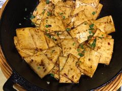 干锅鱼豆腐-佤家大院(南门店)