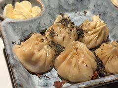 -三杯赤運·中式小酒馆(所城里店)