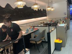 -鱼教头石泉老街石锅鱼(高新店)
