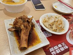 -大师兄·西北小馆(北站缤果空间店)
