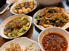 玉子豆腐-福利来酒店(泺源大街店)