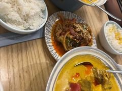 -米泰芒·东南亚料理(体育西店)