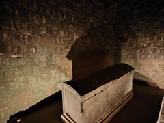 -洛阳古墓博物馆