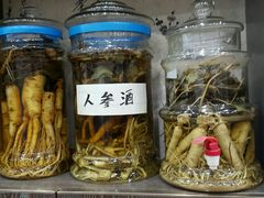 -高社长参鸡汤(高丽街店)