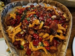 -胡桃里乐队酒馆(农科路店)