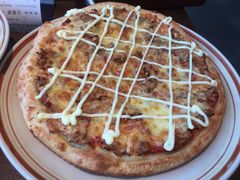 -萨莉亚意式餐厅(浦江万达广场店)