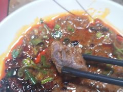 -木辛水水冰煮羊(新城店)