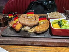 -1886德国汽车餐厅(外滩中央店)