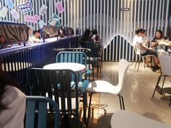 -野萃山·潮汕厚果汁(十亩地店)