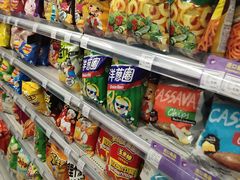 -华润万家便利超市(黄纬路店)