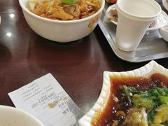 -杏园餐厅(西四北大街店)