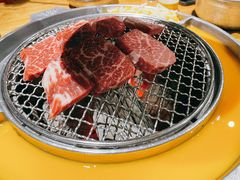 -姜虎东白丁烤肉(银泰中心in99店)