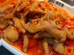 -贺庄·活鱼馆(珠吉路店)