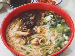 -沈记土鸡米线(七星街品牌中心店)