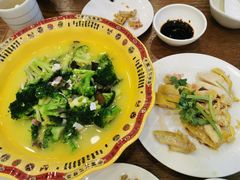 -王中王餐厅(东安路店)