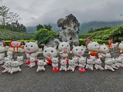 -牛鱼嘴原始生态风景区