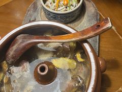 -雀舞云南菜(天津天河城购物中心店)