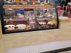-DQ·蛋糕·冰淇淋(科华王府井店)