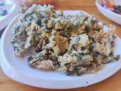 -途肴·老农饭庄(百里峡店)