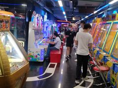 -核客电玩城(东门店)